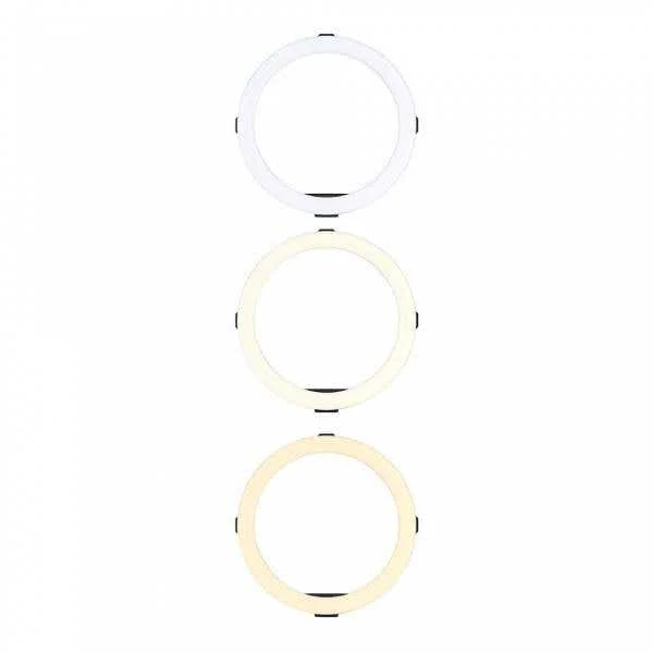 Joby Beamo 12” LED Selfie Ring Light - Image 2