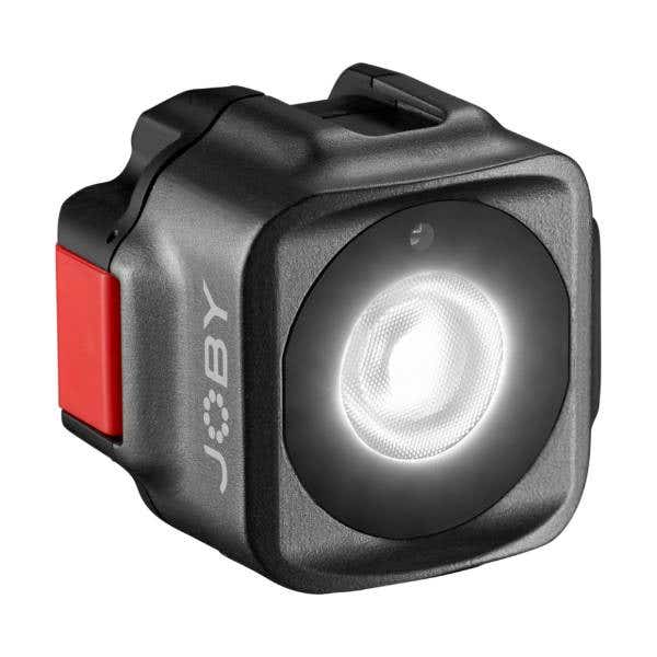 Joby Beamo Mini LED Cube Light