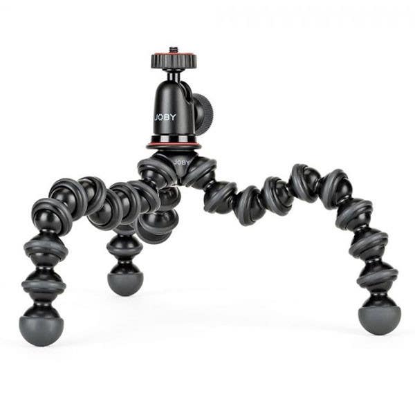 Joby Gorillapod 1K Kit with Ballhead - Image 3