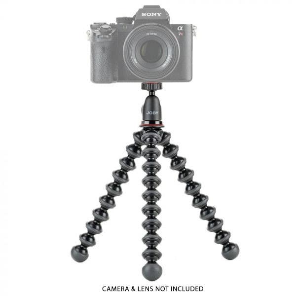 Joby Gorillapod 1K Kit with Ballhead - Image 4