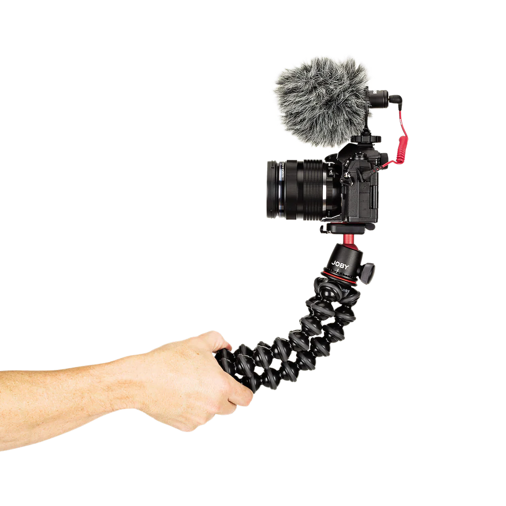 Joby Gorillapod 3K Kit with Ballhead - Image 3