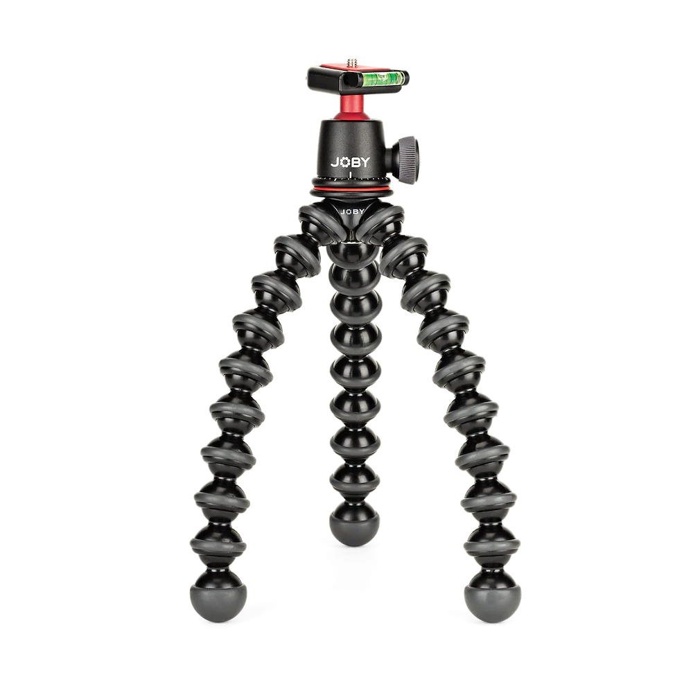 Joby Gorillapod 3K Kit with Ballhead - Image 5