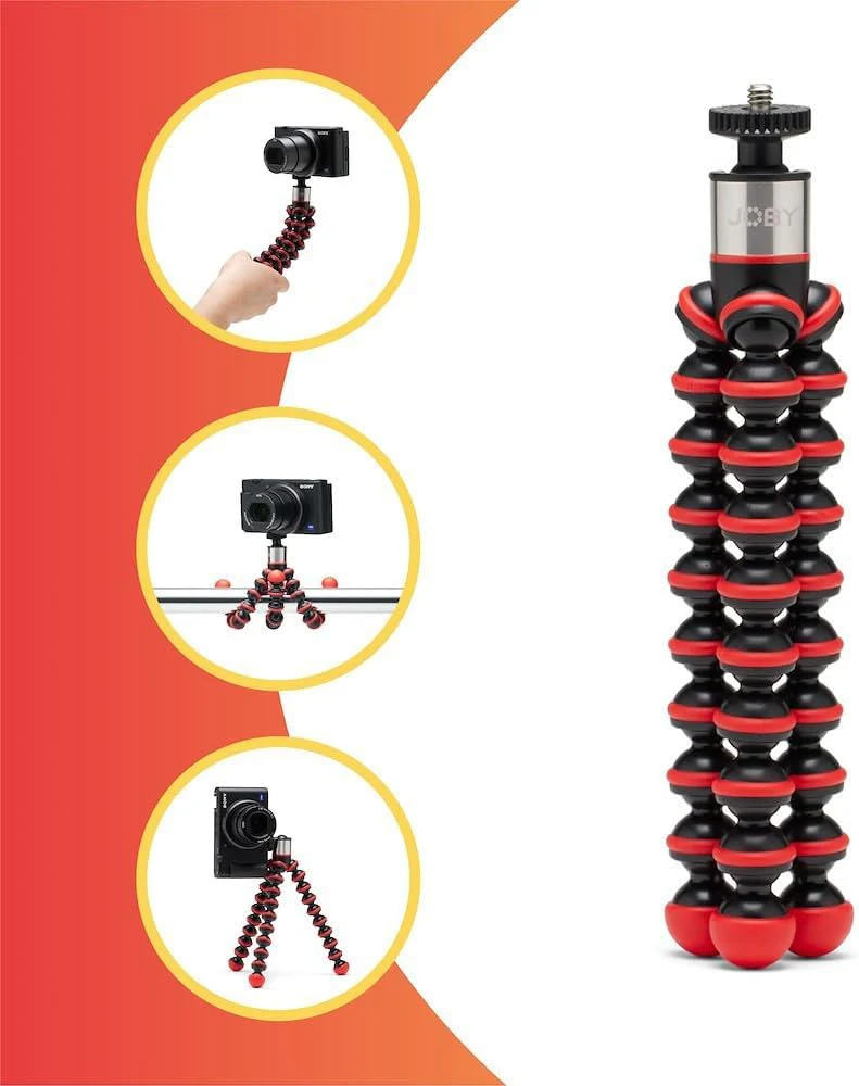 Joby Gorillapod GO 500 Tripod - Image 3