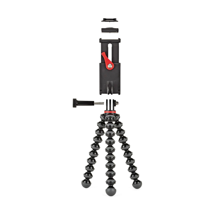 Joby GripTight Action Kit - Image 2