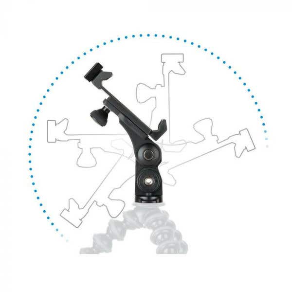 Joby GripTight Mount Pro 2 for Phone - Tripod Mount - Image 3
