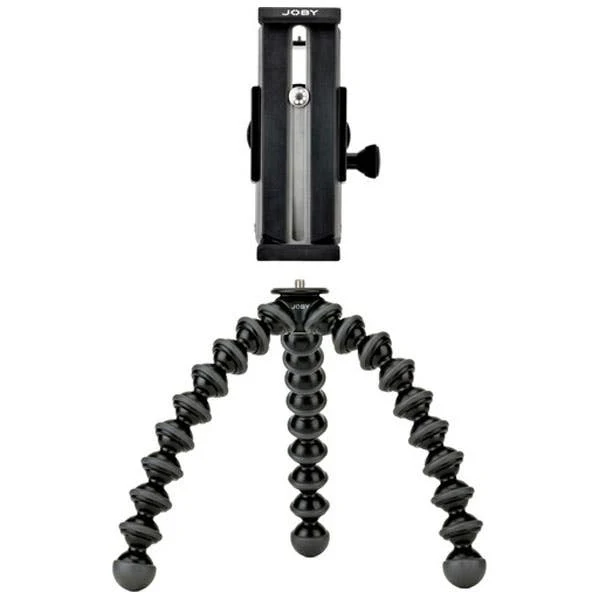 Joby GripTight Pro Mount with Gorillapod - Tablet - Image 2