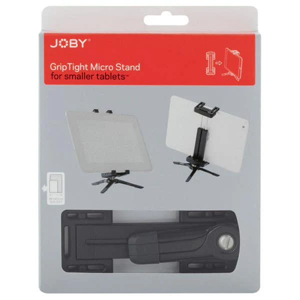 Joby GripTight Tablet Stand For iPad Mini - Image 2