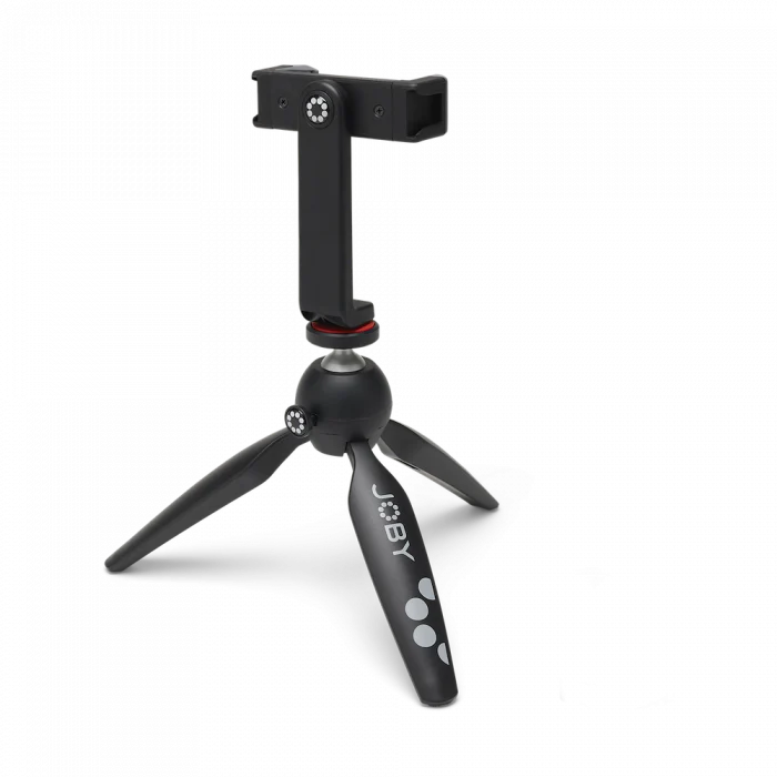 Joby Handypod Mini Tripod Kit - Black - Image 3
