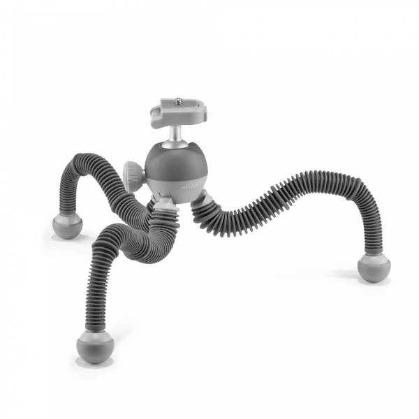 Joby Podzilla Large Kit w/360Phone Clamp - Grey - Image 3