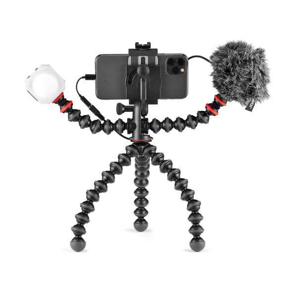Joby Pro Mobile Vlogging Kit - Image 2