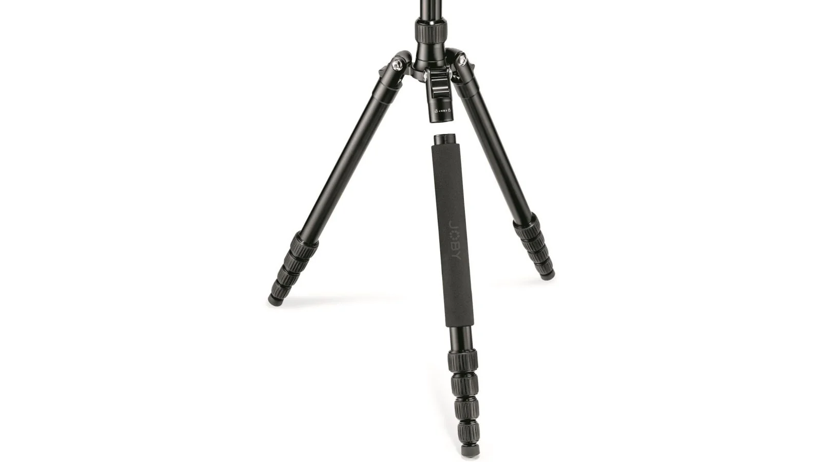 Joby RangePod 1600 Compact Tripod - Black - Image 2