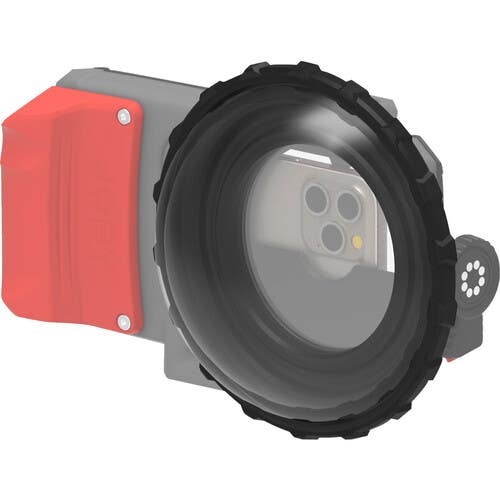 Joby Seapal Dome for Waterproof Case - Image 2