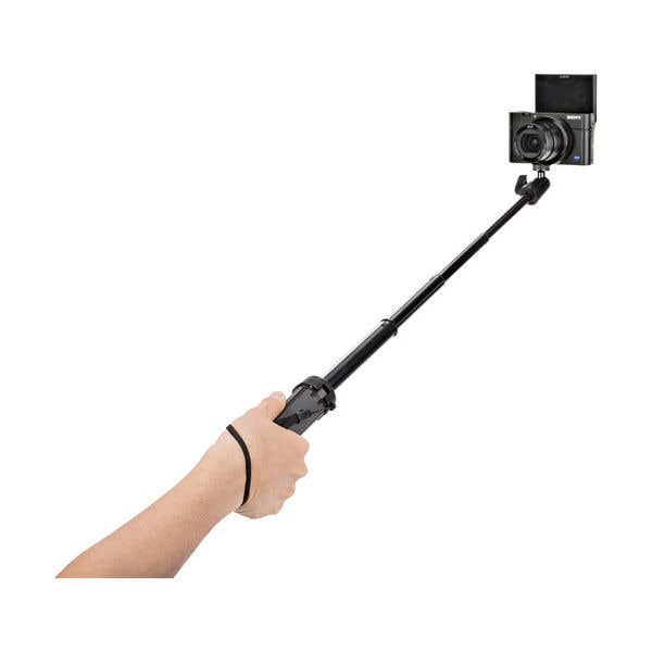Joby Telepod 325 Kit w/B&S Head - Image 3