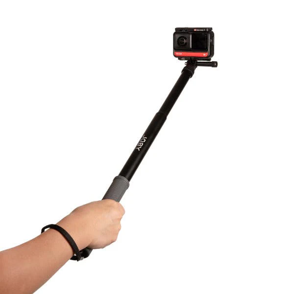 Joby Telepod Sport with Telescopic Pole
