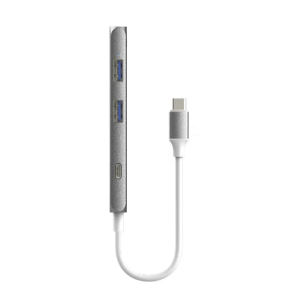 Joby USB C Hub - 2xUSB-A/HDMI 4K - Image 3