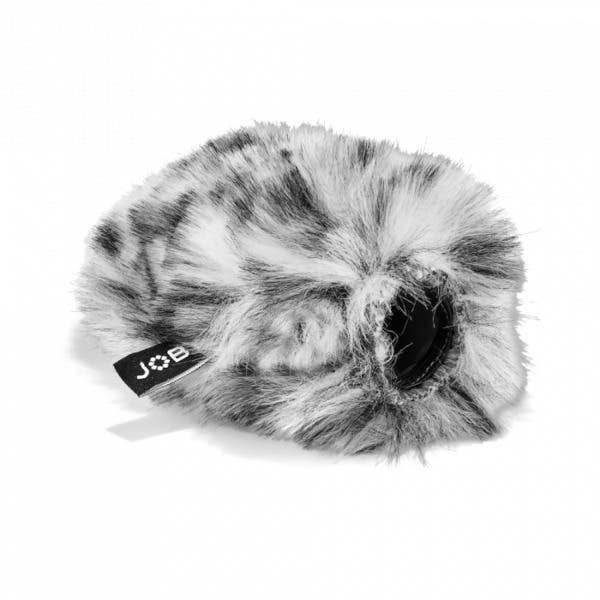 Joby Wavo Mobile WindJammer Polar Dead Cat