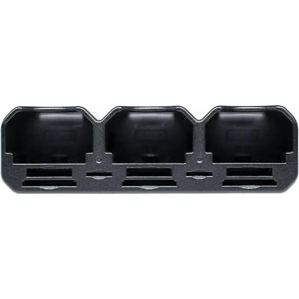 Jupio Sony FZ100 Prime Triple Charger - Image 2