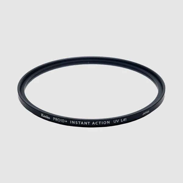 Kenko PRO1D+ Instant Action UV Magnetic Filter Set - 72mm