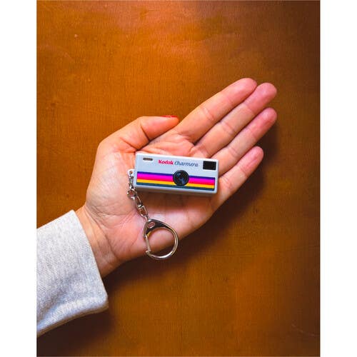 Kodak Charmera Key Chain - 6x Pack Box - Image 4