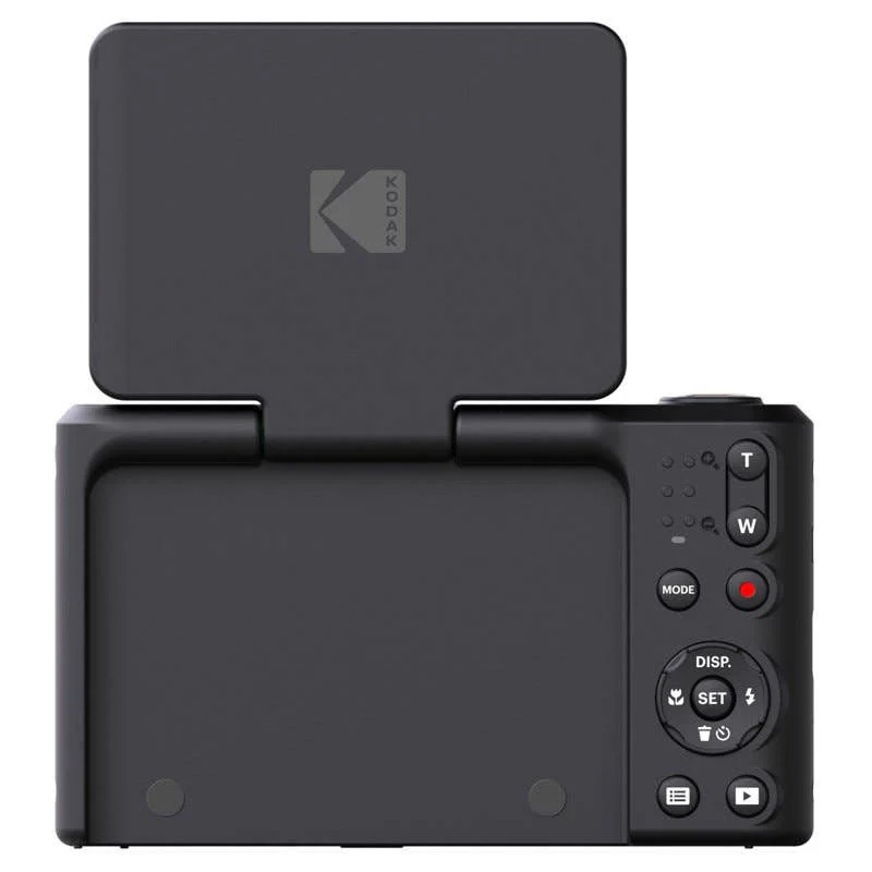 Kodak PixPro C1 Compact - Tan - Image 3