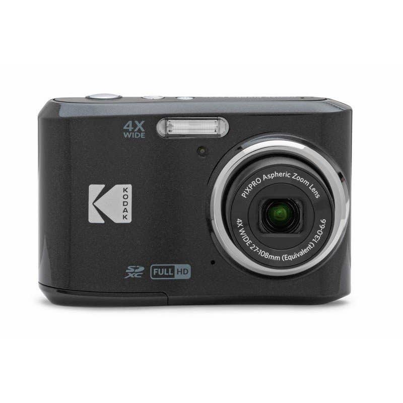 Kodak PIXPRO FZ45 Compact Zoom BLACK