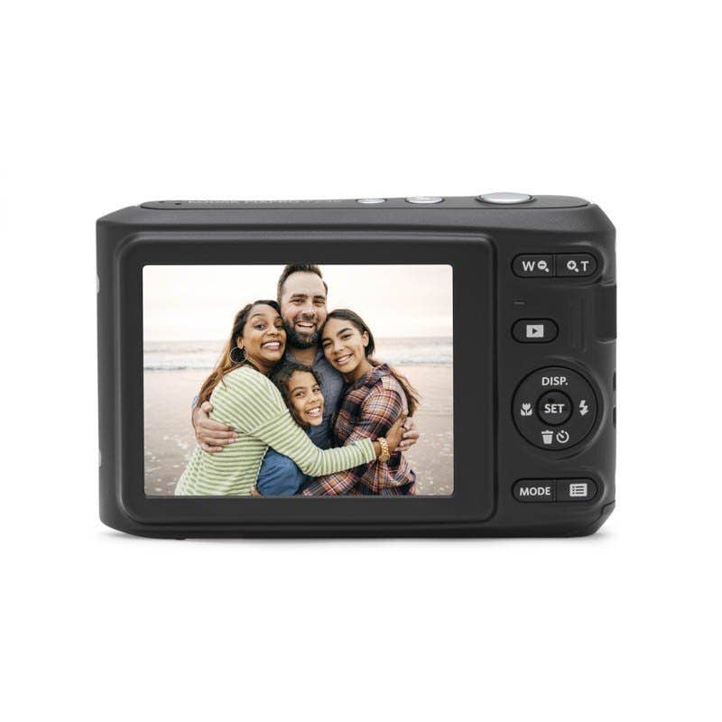 Kodak PIXPRO FZ45 Compact Zoom BLACK - Image 2