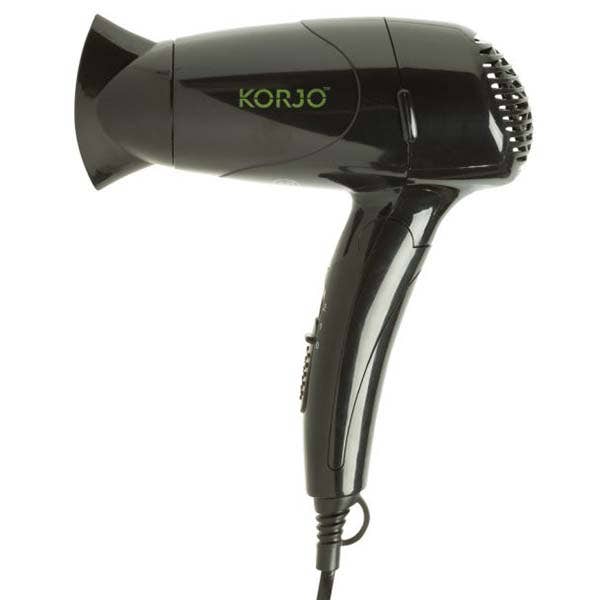 Korjo Hairdryer Dual Voltage