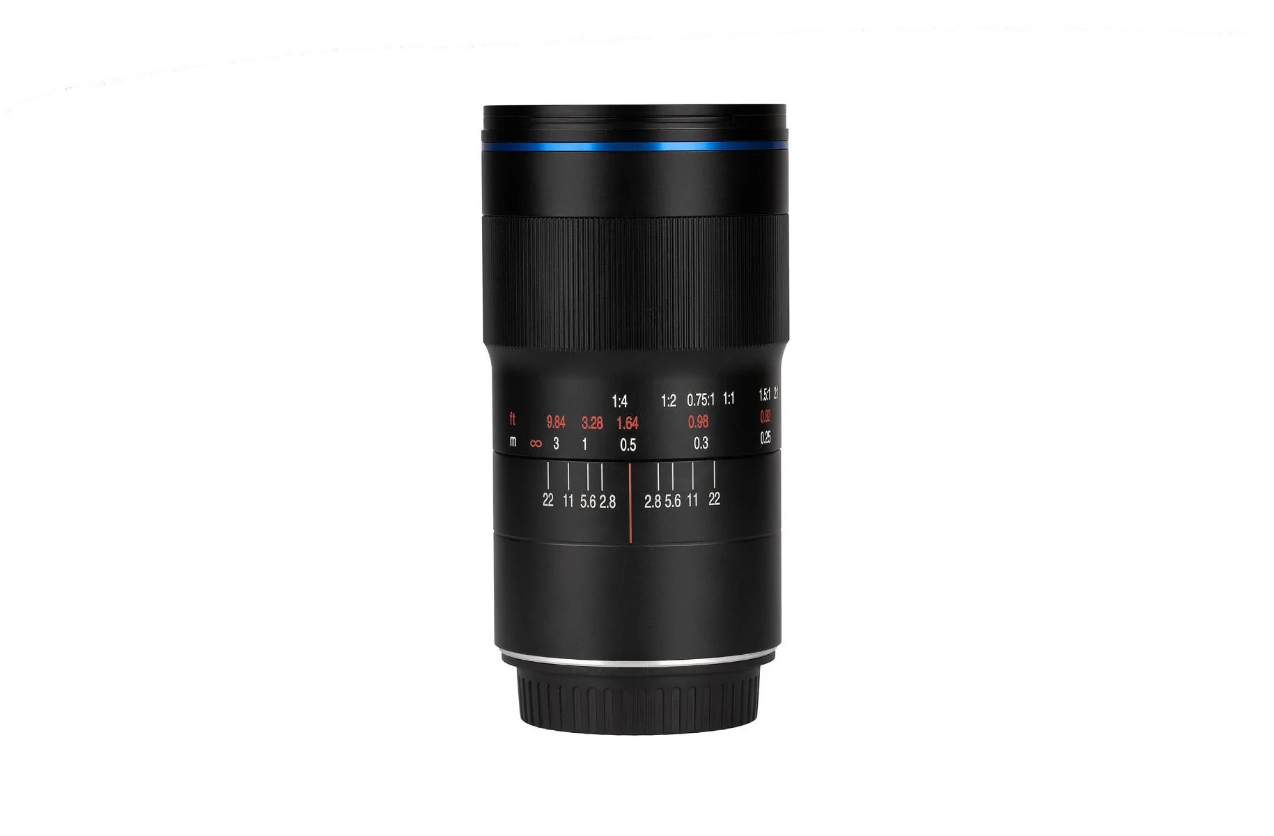 Laowa 100mm f/2.8 2X Ultra Macro APO Lens - Sony FE