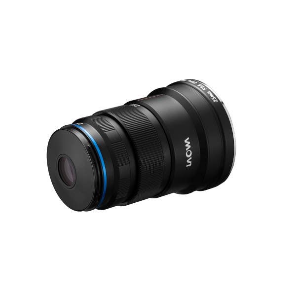 Laowa 25mm f/2.8 2.5-5X Ultra Macro Lens - Sony FE - Image 3
