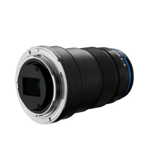 Laowa 25mm f/2.8 2.5-5X Ultra Macro Lens - Sony FE - Image 4
