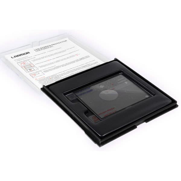 Larmor Glass Screen Protector Sony A7Cii/A7CR