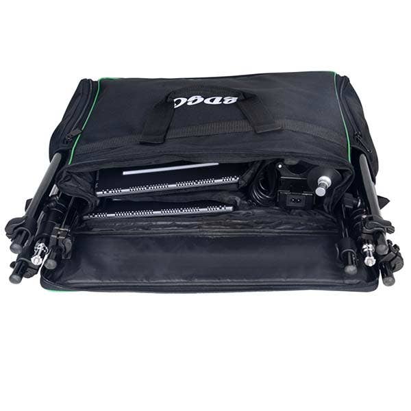LEDGO LUXPAD E268C Twin LED Light Kit - Image 3