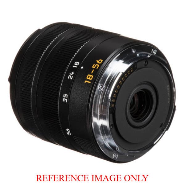 Leica T 18-56mm f3.5-5.6 Vario Elmar | Secondhand - Image 3