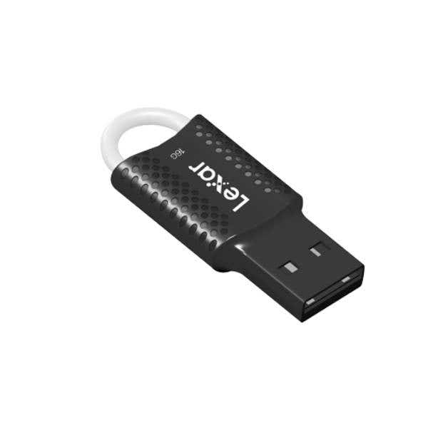 Lexar 16GB V40 Jump Drive USB Drive - Image 2