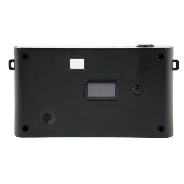 Light Machine Clickster 8MP Digital Camera - Green - Image 6