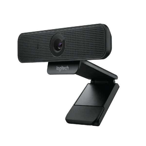 Logitech C925E Business Webcam - Image 2