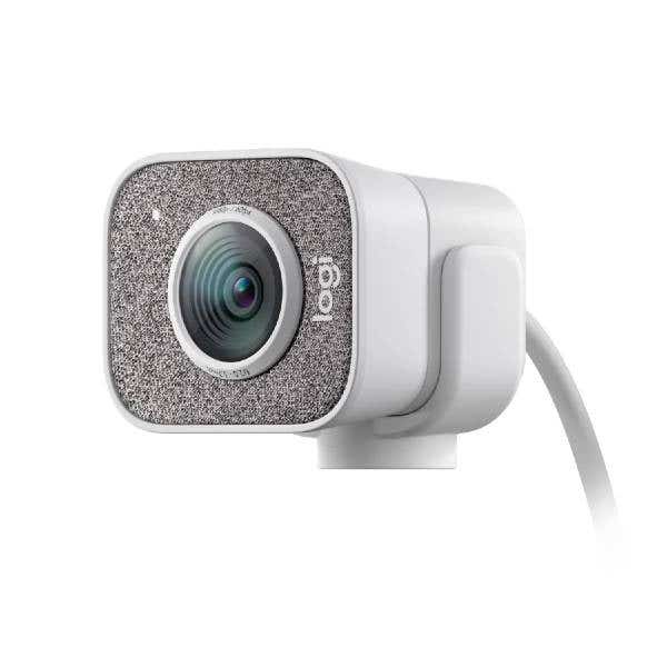 Logitech Streamcam - Off White - Image 4