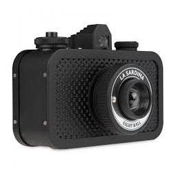 Lomo La Sardina Black - 8 Ball - Image 2