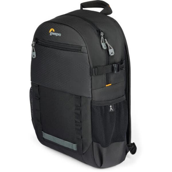 LowePro Adventura BP150 III - Black - Image 2