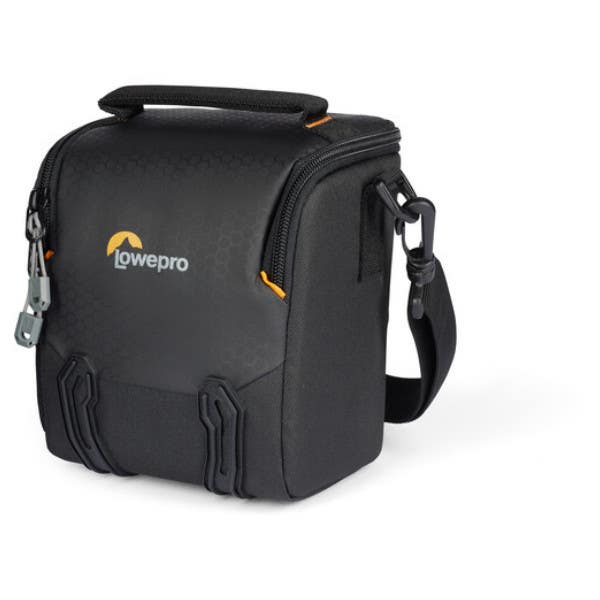 LowePro Adventura SH120 III - Black - Image 2
