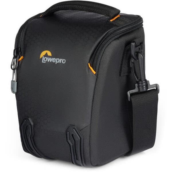 LowePro Adventura TLZ30 III - Black - Image 2