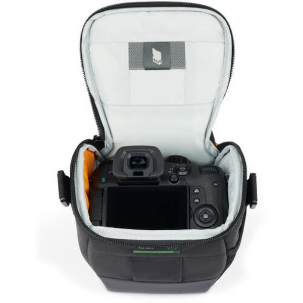 LowePro Adventura TLZ30 III - Black - Image 4