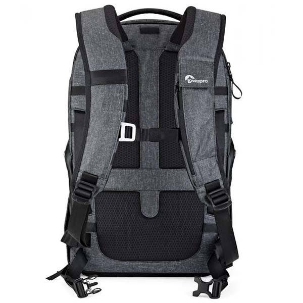 LowePro Freeline BP350AW Backpack - Grey - Image 3
