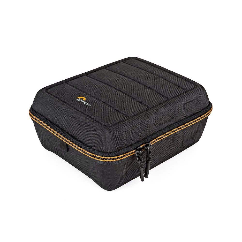 Lowepro Hardside CS80 for GoPro + Accessories - Image 2