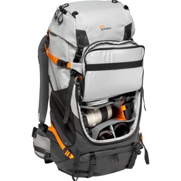 Lowepro Photo Sport AWIII 55L Backpack - Grey - Image 3