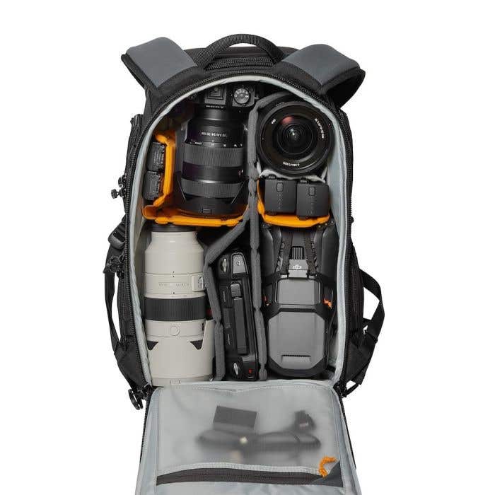 LowePro ProTactic BP 350 AW III Backpack - Image 4