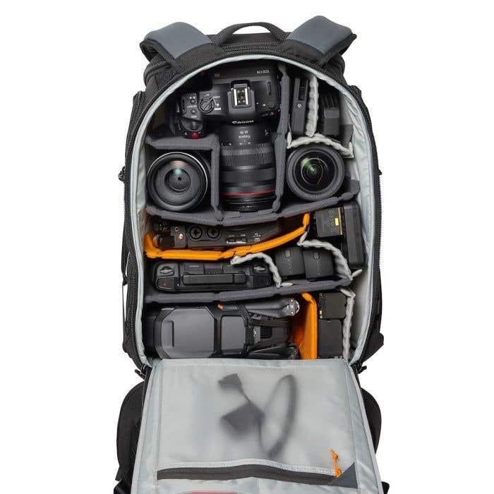 LowePro ProTactic BP 450 AW III Backpack - Image 3