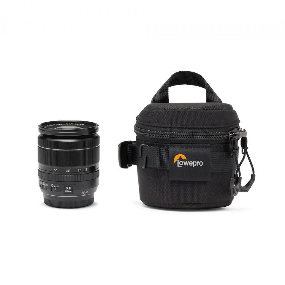 LowePro ProTactic LCS 8x8 III Lens Bag - Image 3