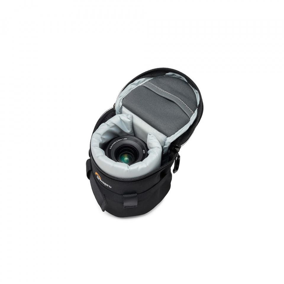 LowePro ProTactic LCS 9x13 III Lens Bag - Image 2