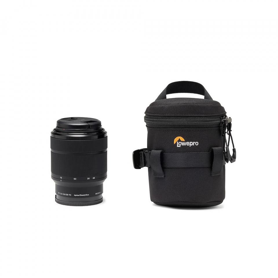 LowePro ProTactic LCS 9x13 III Lens Bag - Image 3